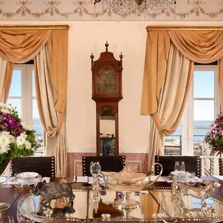 Palacio De Santo Estevao Aparthotel *