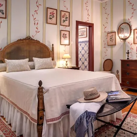 Palacio De Santo Estevao * Lizbona