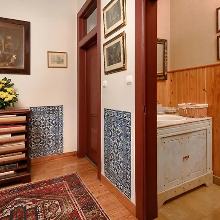 Aparthotel Palacio De Santo Estevao Lissabon