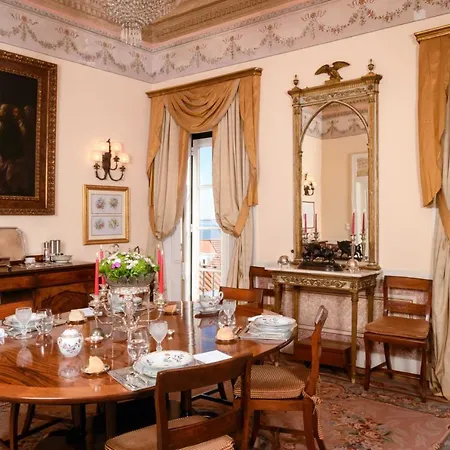 Palacio De Santo Estevao شقة فندقية *