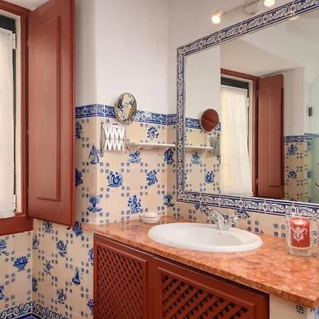 شقة فندقية Palacio De Santo Estevao